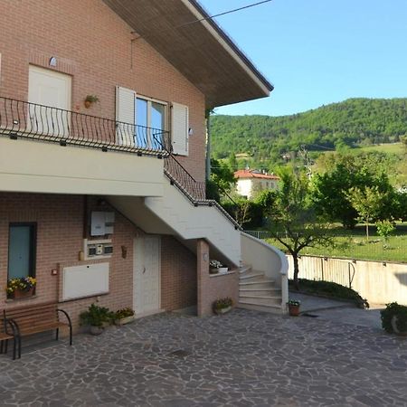 B&B Canavaccio Урбино Екстериор снимка