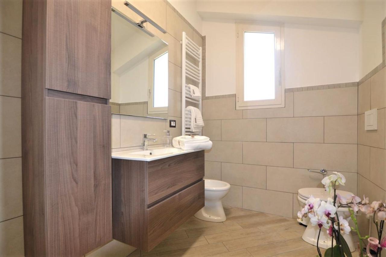 B&B Canavaccio Урбино Екстериор снимка