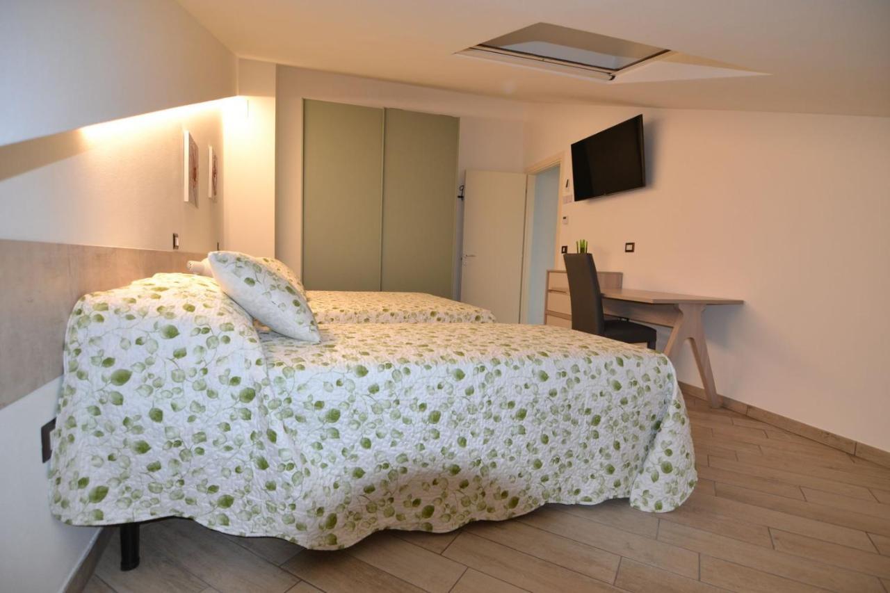 B&B Canavaccio Урбино Екстериор снимка