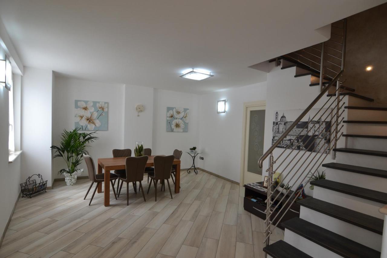 B&B Canavaccio Урбино Екстериор снимка