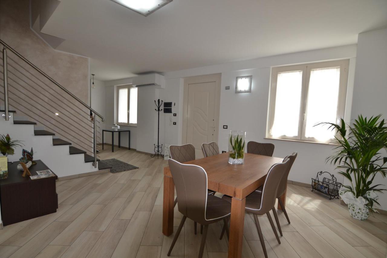 B&B Canavaccio Урбино Екстериор снимка