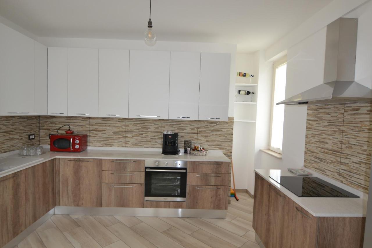 B&B Canavaccio Урбино Екстериор снимка