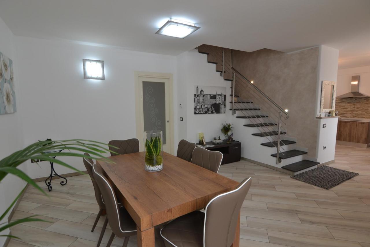 B&B Canavaccio Урбино Екстериор снимка