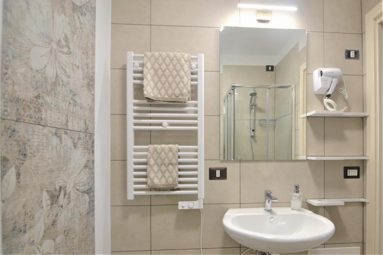 B&B Canavaccio Урбино Екстериор снимка