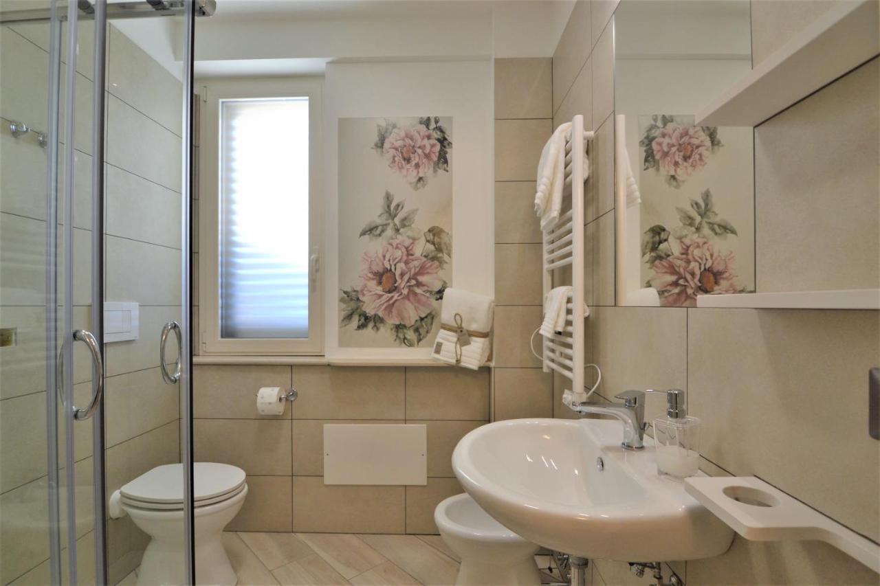 B&B Canavaccio Урбино Екстериор снимка