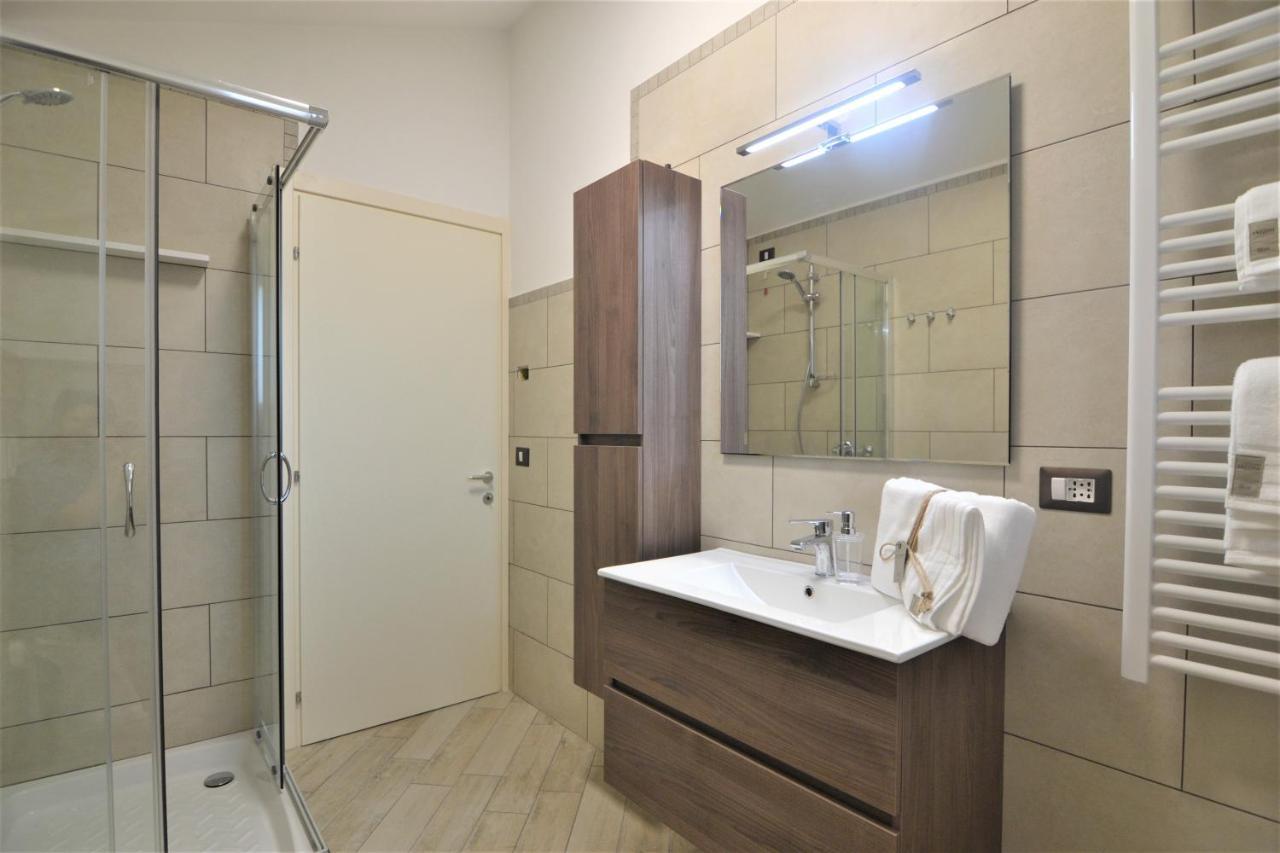 B&B Canavaccio Урбино Екстериор снимка
