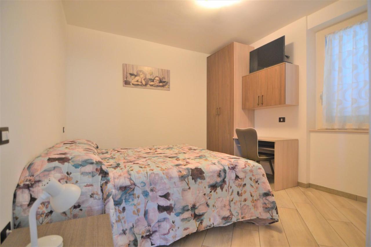 B&B Canavaccio Урбино Екстериор снимка