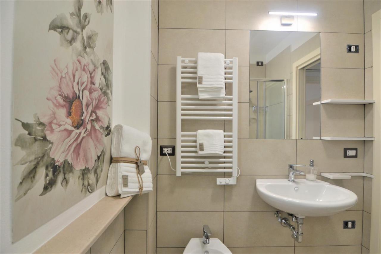 B&B Canavaccio Урбино Екстериор снимка