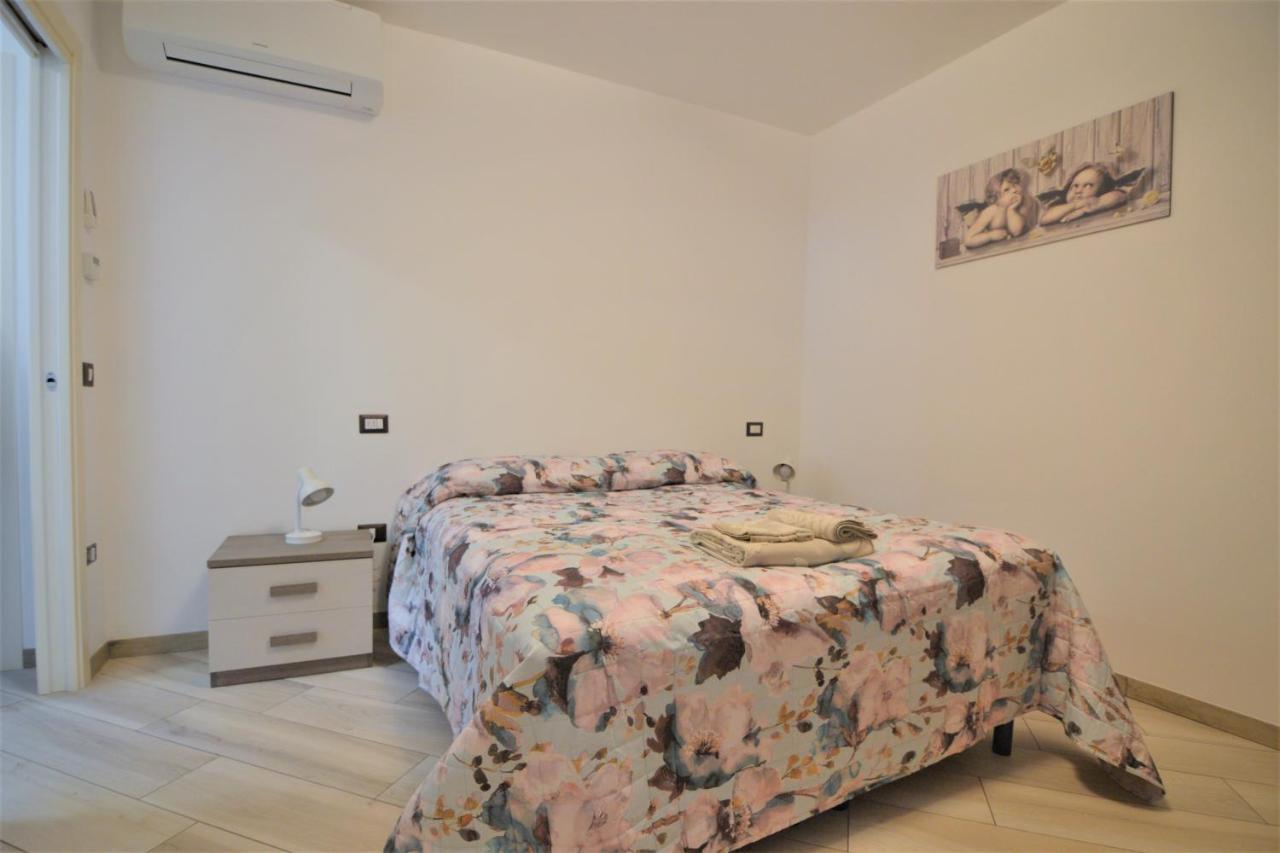 B&B Canavaccio Урбино Екстериор снимка