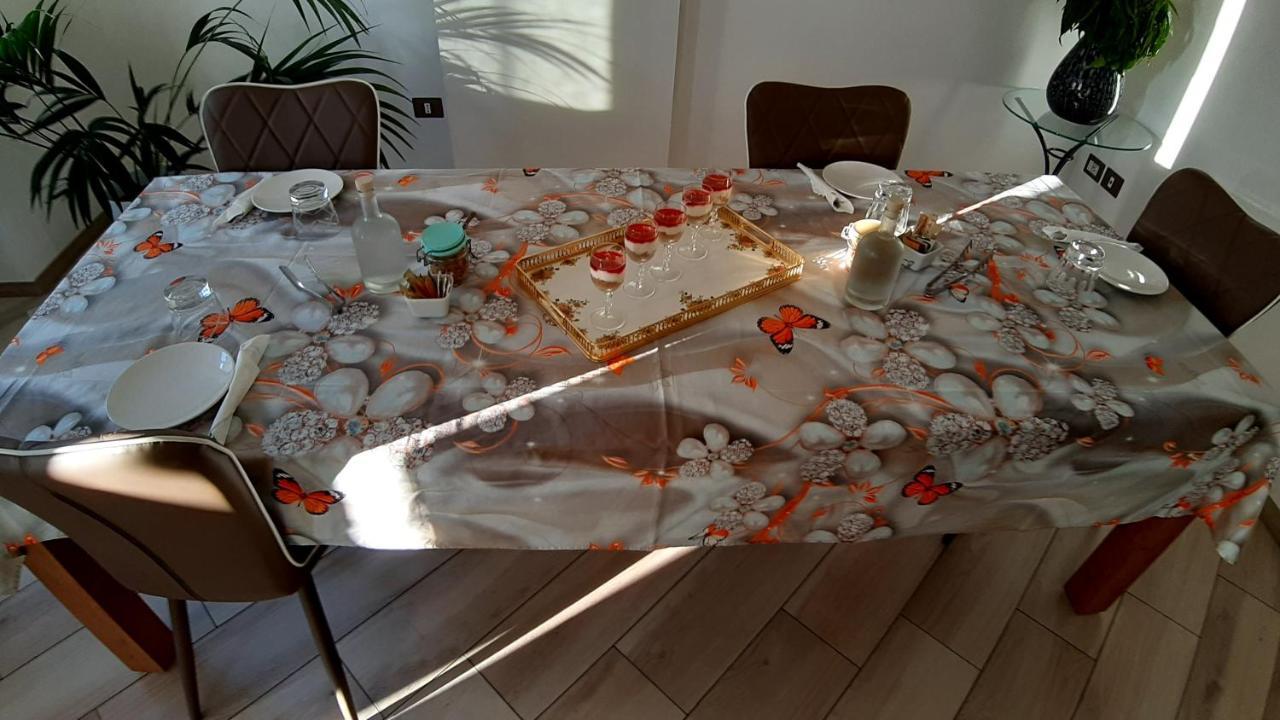B&B Canavaccio Урбино Екстериор снимка